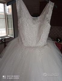 Vestito da comunione