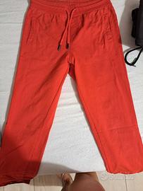 pantaloni originali marines bambino 