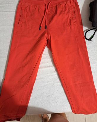 pantaloni originali marines bambino 