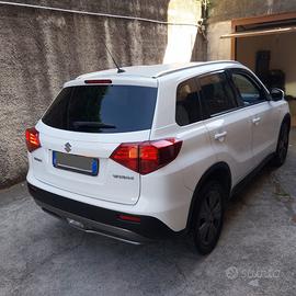 SUZUKI VITARA 2019