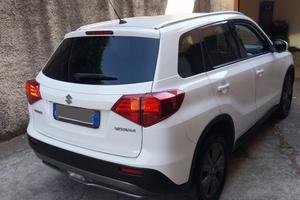SUZUKI VITARA 2019