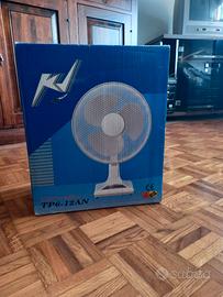 ventilatore da casa