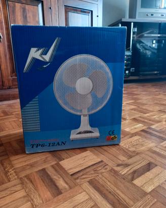 ventilatore da casa