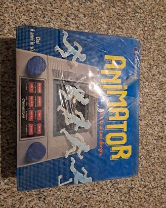 videogioco clementoni