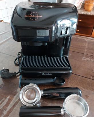 Macchina per il caffè 