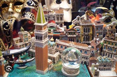 Cessione attivita souvenir