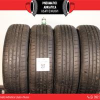 4 Gomme 205 65 R 17 Verdestein al 87% SPED GRATIS