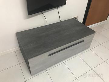 Mobile Porta TV