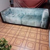 Divano cornaro by Carlo Scarpa