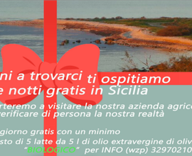 Soggiorno due notti gratis