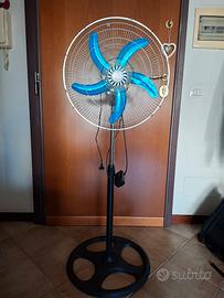 Ventilatore a piantana