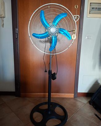 Ventilatore a piantana