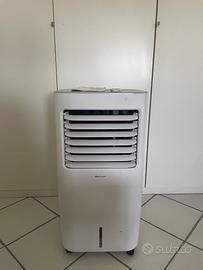 Rinfrescatore portatile Pro Breeze 10L