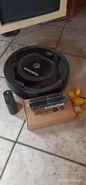 iRobot Roomba 770