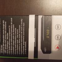 decoder digitale terrestre T2