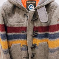 Giacca Montgomery Napapijri