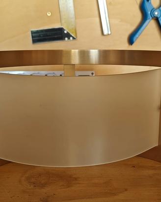 Set illuminazione PREARO collezione LUCE 5 pezzi