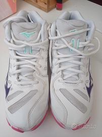 Mizuno Wave Voltage 2 n°38.5