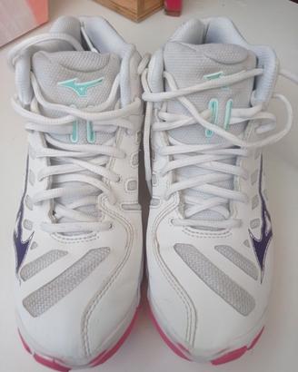 Mizuno Wave Voltage 2 n°38.5
