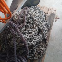 Catena e ancora