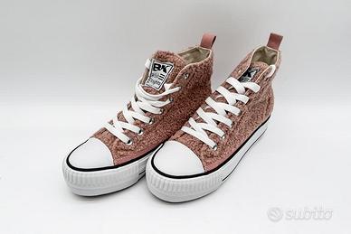 Sneakers / scarpe old pink nuove numero 38