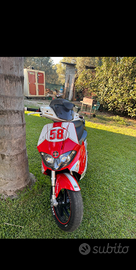 Gilera runner sp 50