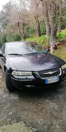 Chrysler strarus berlina