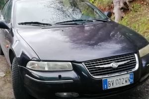 Chrysler strarus berlina