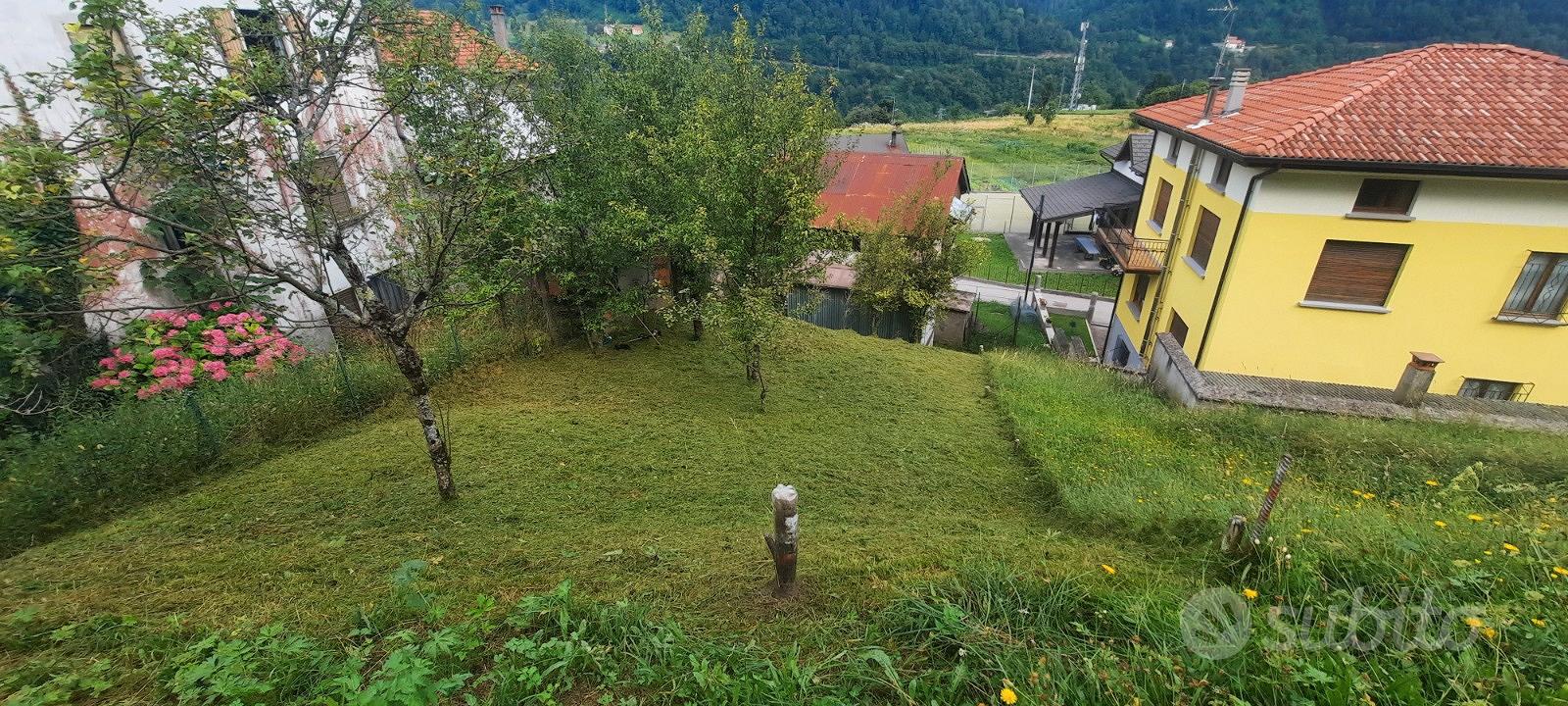 Terreno edificabile - Vista 2