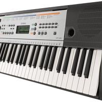 Yamaha YPT- 255 Tastiera + cavalletto da terra