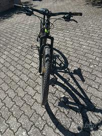Mountain Bike Lincon 27.5