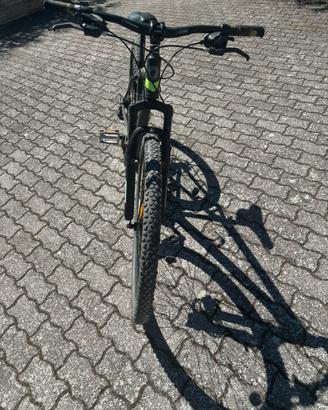 Mountain Bike Lincon 27.5