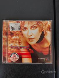 CD Irene Grandi
