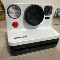 Polaroid now