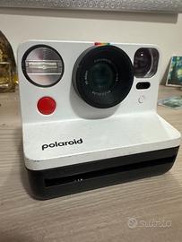 Polaroid now
