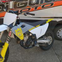 Husqvarna FC 250 2023