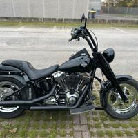 HARLEY DAVIDSON softail 1584