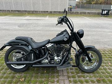 HARLEY DAVIDSON softail 1584