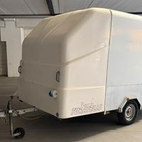 rimorchio moto Turatello