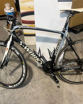 Bicicletta  Specialized S-Works Tarmac SL3