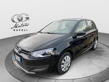 Volkswagen Polo 1.2cc TDI 75cv DPF 5 P. Comfortlin