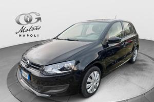 Volkswagen Polo 1.2cc TDI 75cv DPF 5 P. Comfortlin