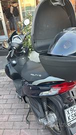 Kymco Agility 50 - 2022