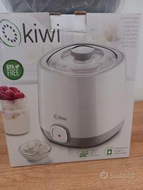 Yogurtiera Kiwi