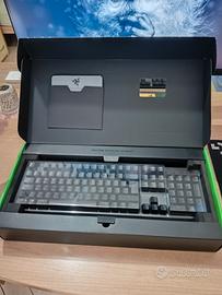 Tastiera Gaming - BlackWidow Elite