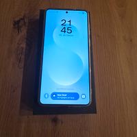 Samsung Galaxy S25 Edge 512GB Titanium Icyblue 