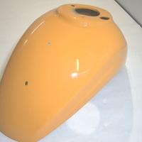 PARAFANGO ANT. ARANCIONE VESPA S PIAGGIO 66653000A