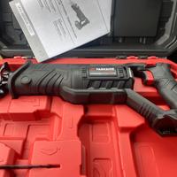 Sega a gattuccio parkside performance