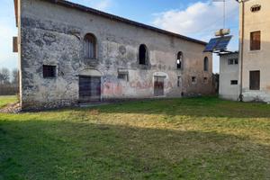 Rustico/porzione di rustico - San Polo di Piave