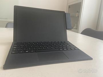 Microsoft Surface pro 7 i7 16Gb Ram 128 Ssd
